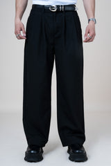 PANTALÓN RUFUS BLACK