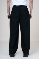PANTALÓN RUFUS BLACK