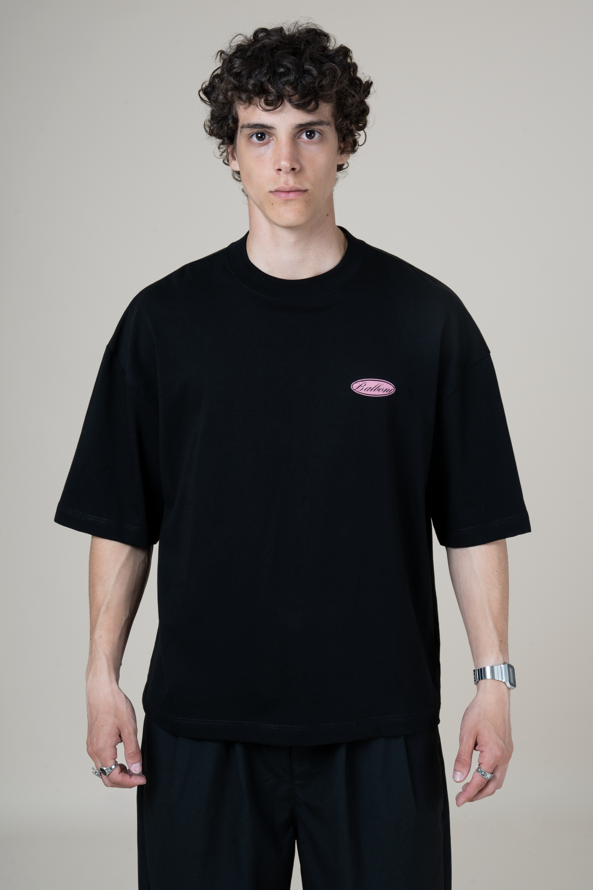 OVERSIZE MENU