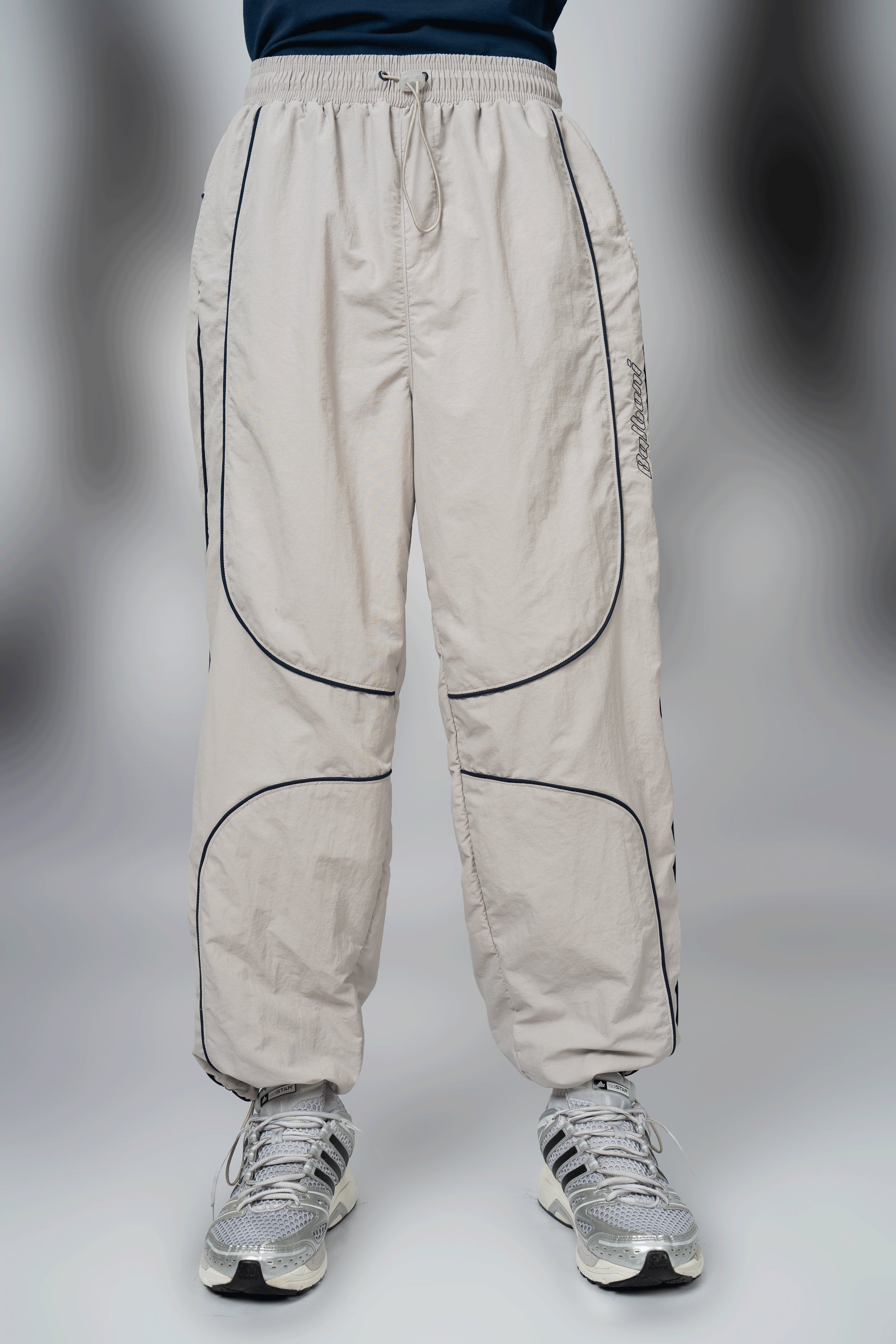 PANTS SENNA GRIS