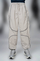 PANTS SENNA GRIS