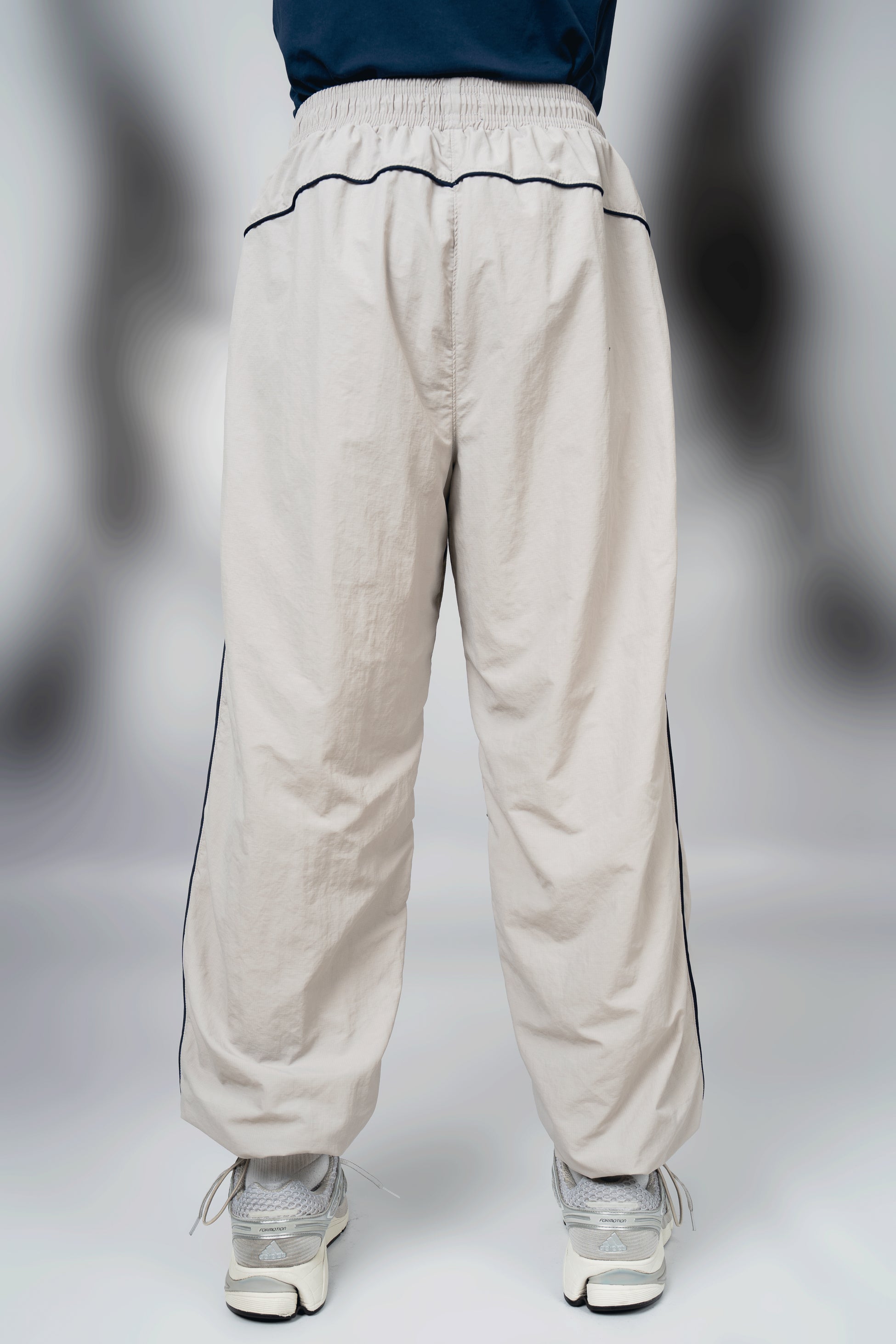 PANTS SENNA GRIS