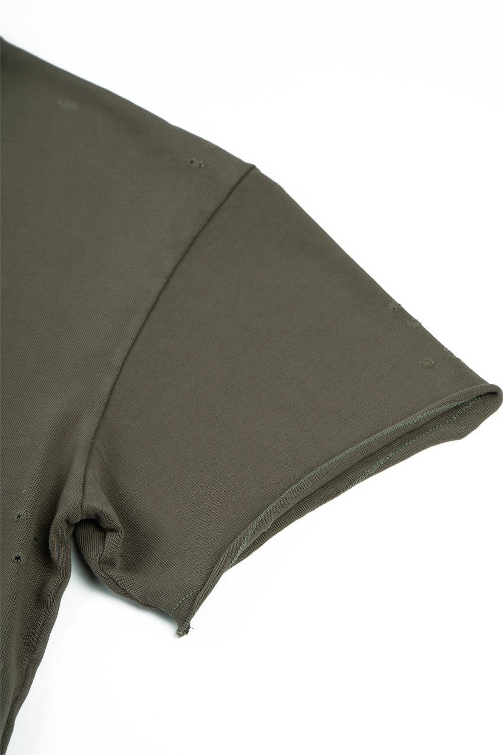 UNFORTUNATE HEAVY BOXY