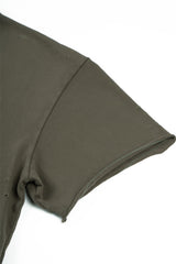 UNFORTUNATE HEAVY BOXY