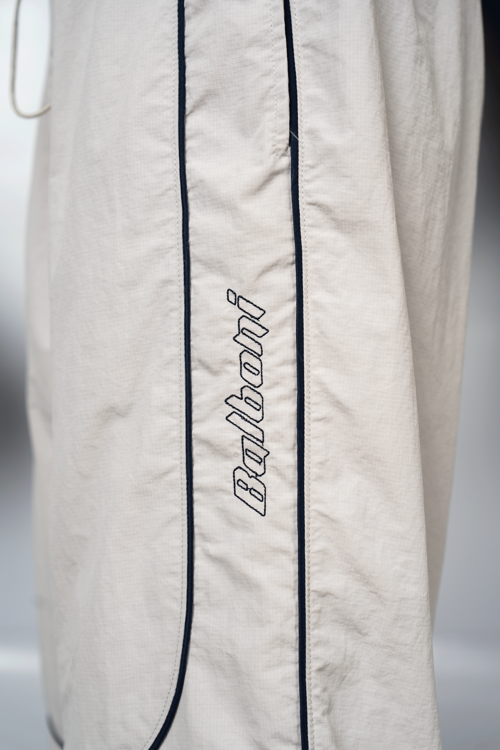 PANTS SENNA GRIS