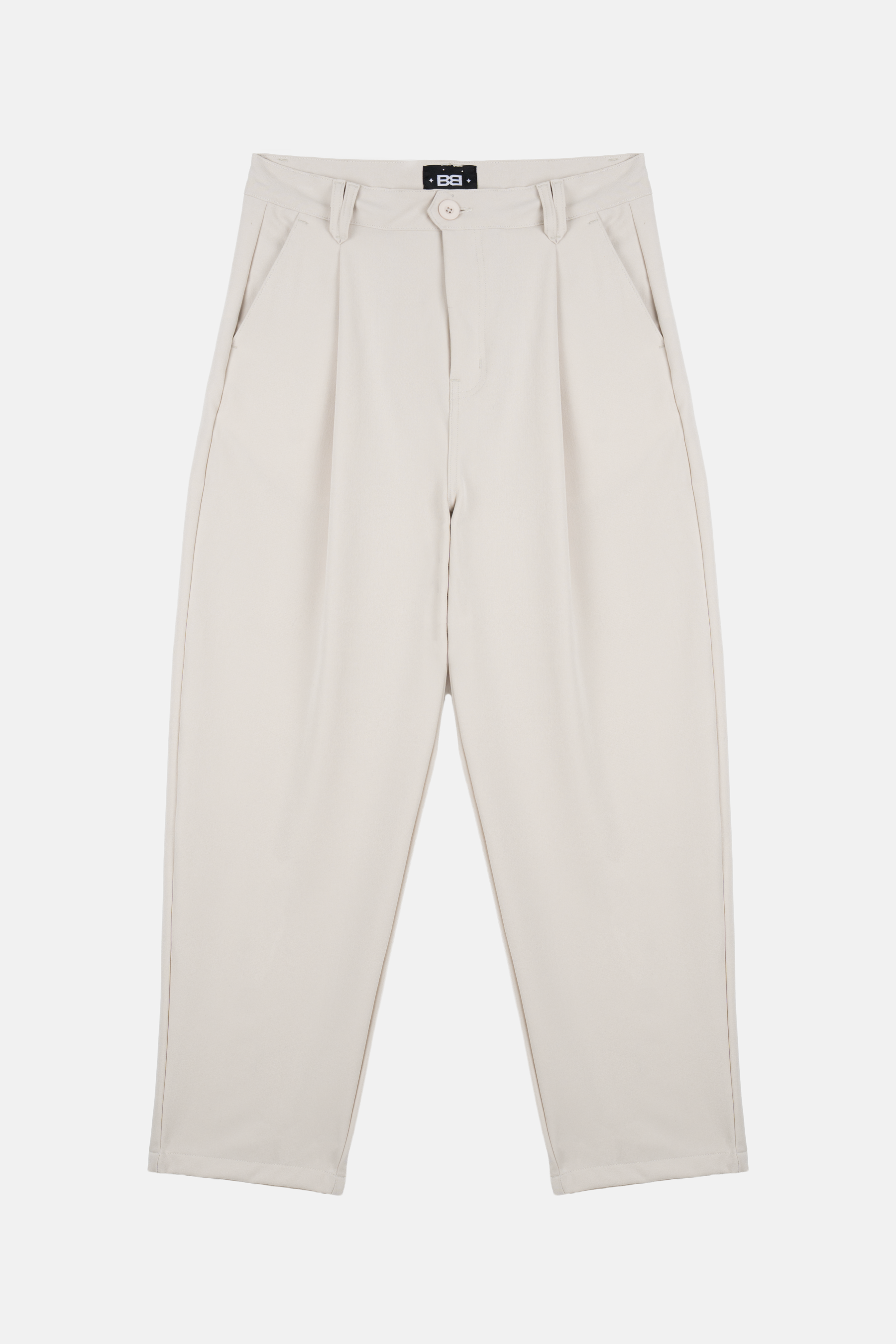 PANTALON COMPASS BEIGE
