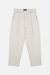 PANTALON COMPASS BEIGE