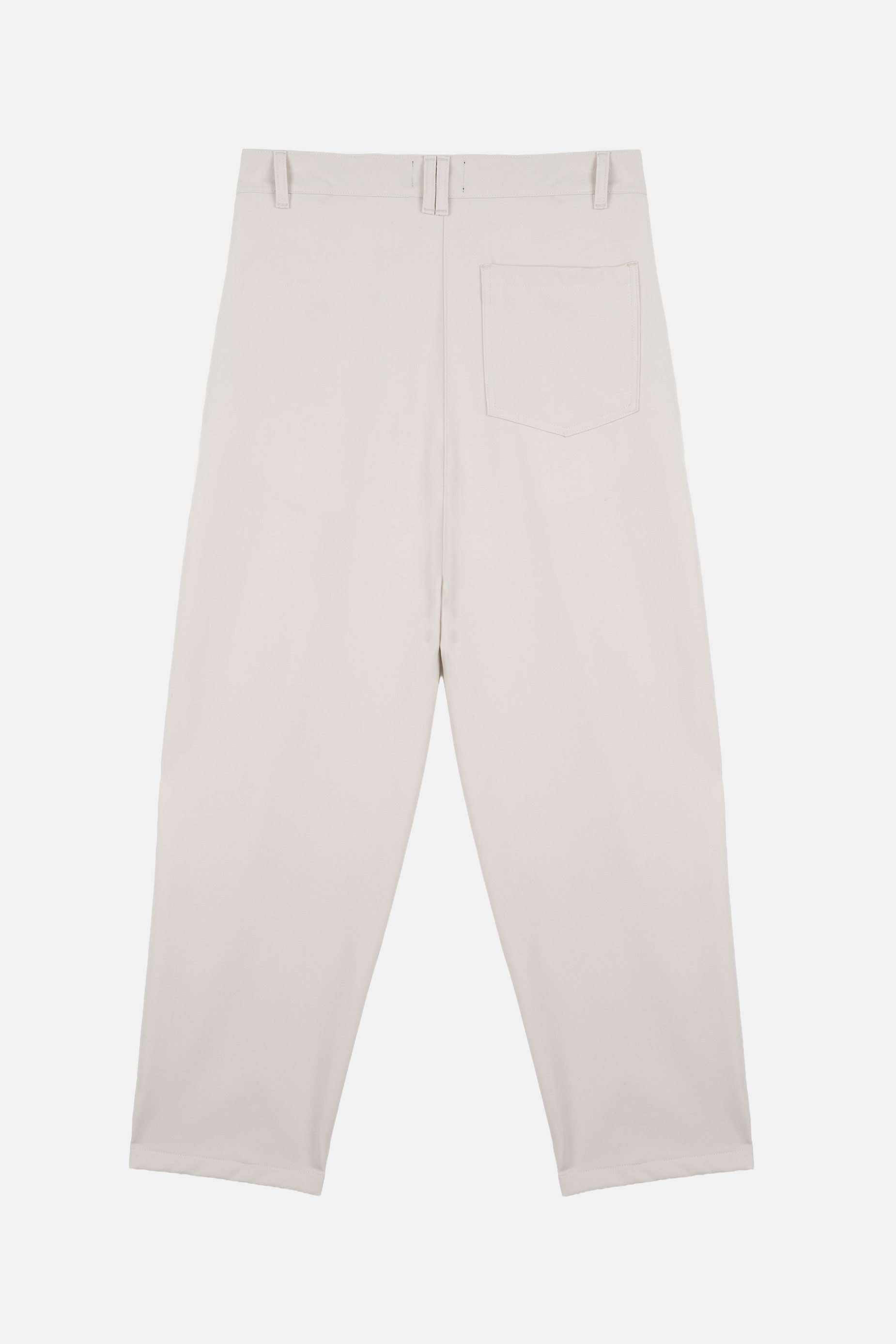 PANTALON COMPASS BEIGE