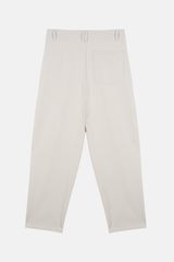 PANTALON COMPASS BEIGE