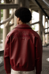 JACKET BRETT