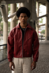 JACKET BRETT