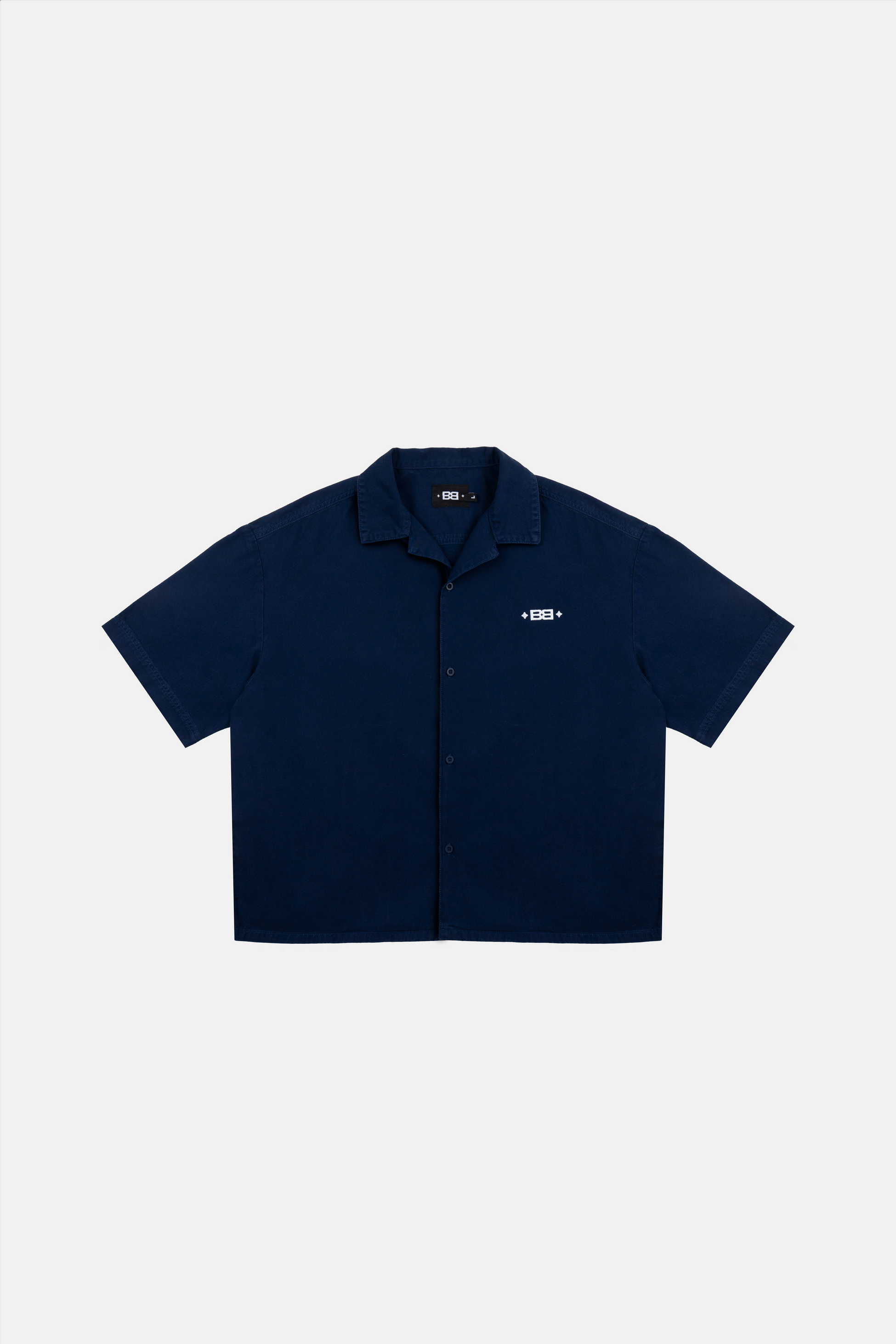 SHIRT NAVY