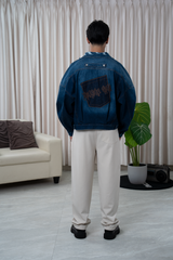 CASACA TRINITY  BLUE