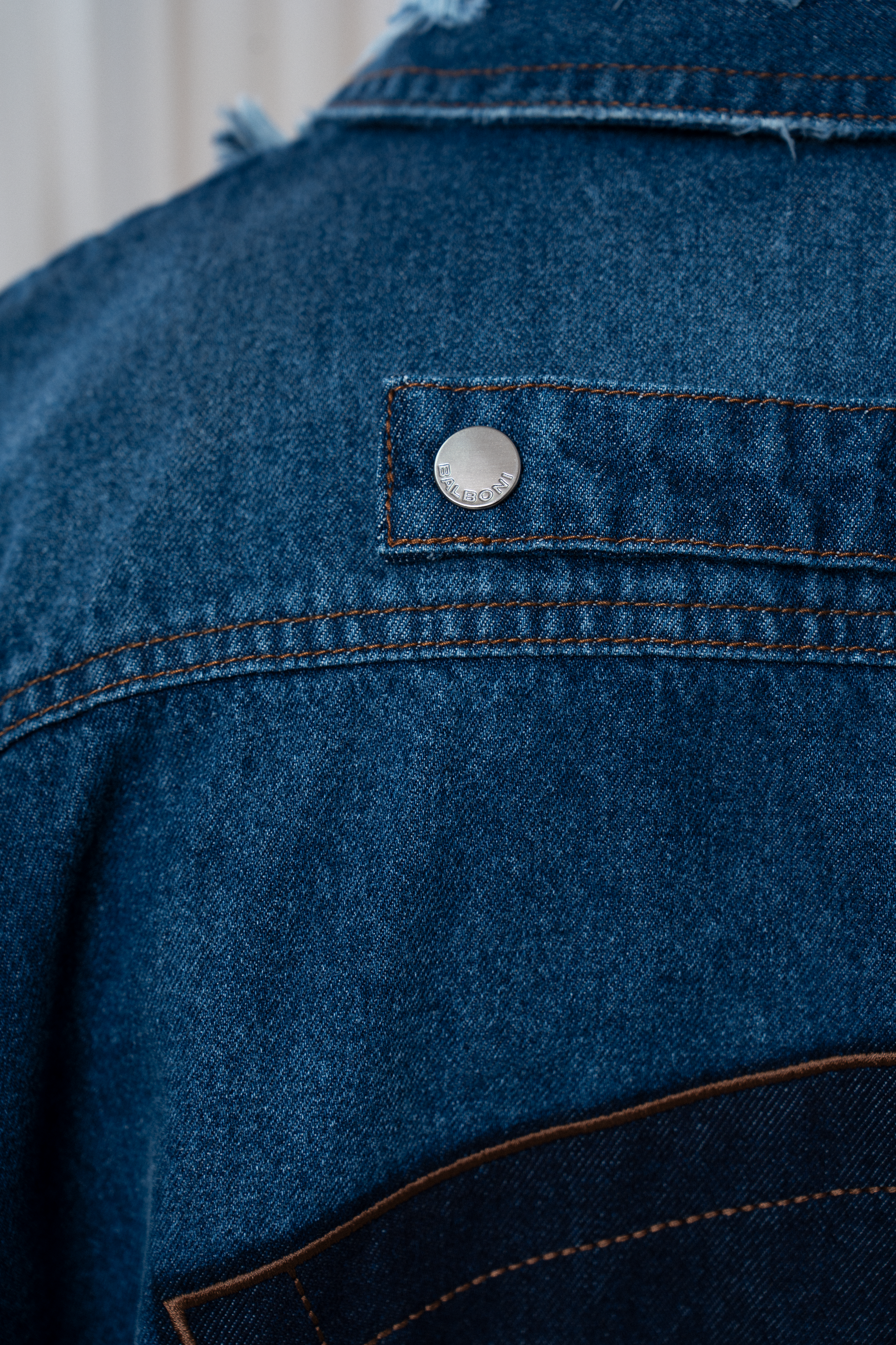 CASACA TRINITY  BLUE