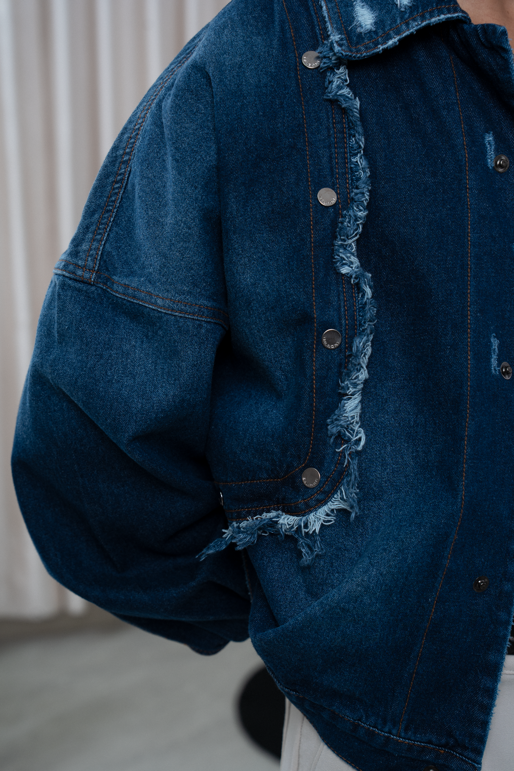 CASACA TRINITY  BLUE