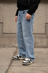 JEANS ROUGH