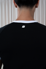 NITRO BLACK BABY TEE