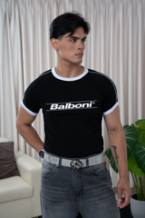 NITRO BLACK BABY TEE