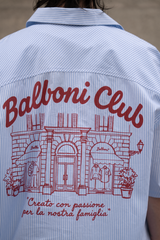 SHIRT LINE