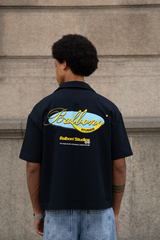 SHIRT JAY NAVY