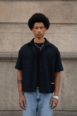SHIRT JAY NAVY