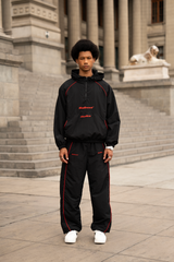 Pants Scout Black