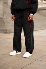 PANTS SCOUT BLACK