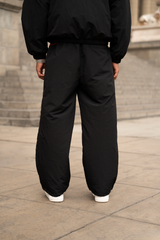 PANTS SCOUT BLACK
