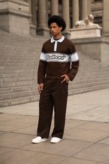 RYAN KNIT