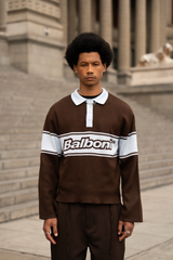 RYAN KNIT