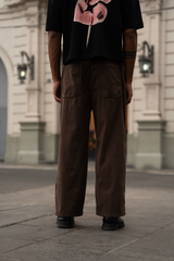PANT JACE BROWN