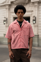 SHIRT REX
