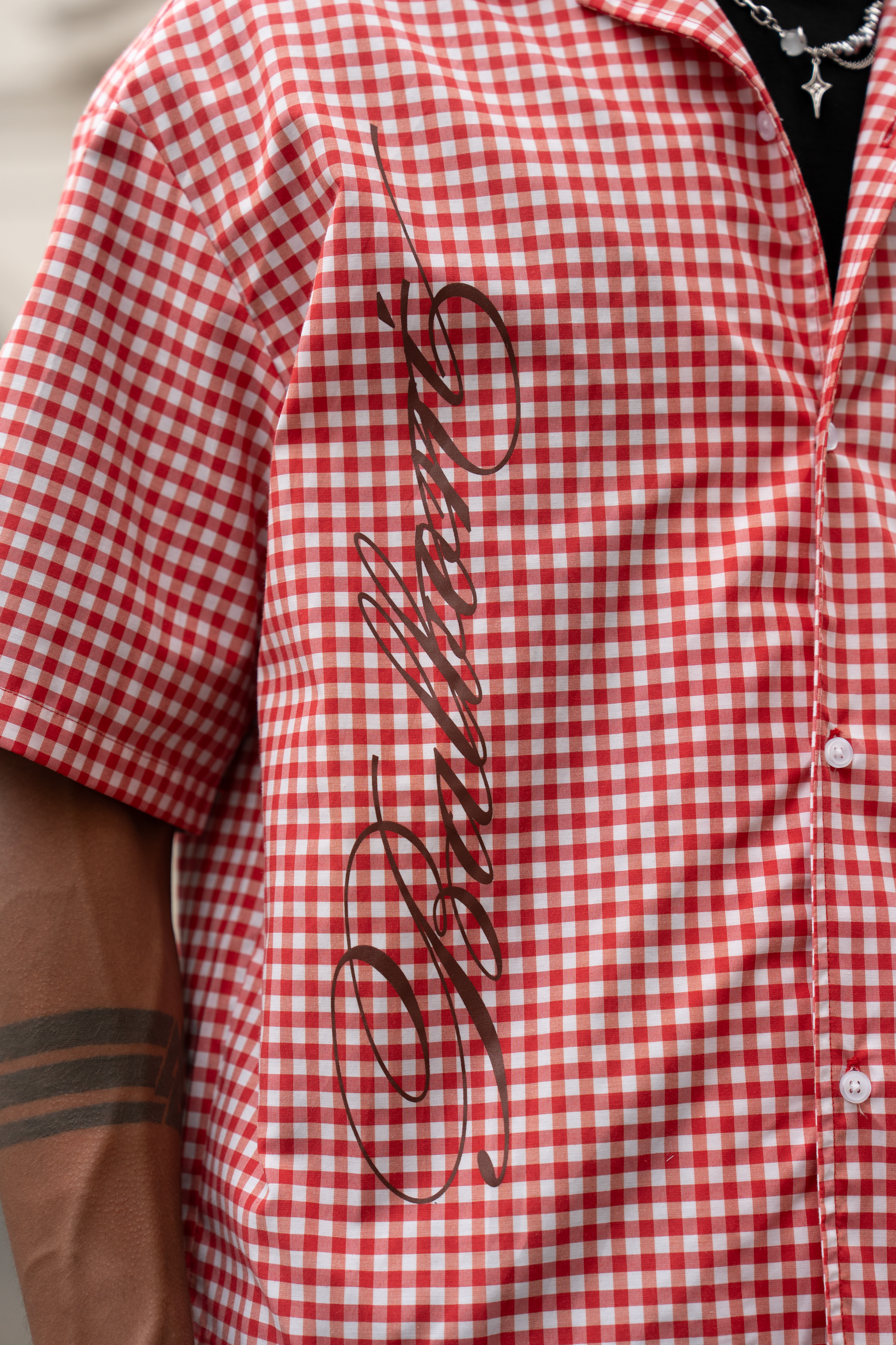 SHIRT REX