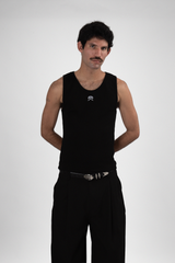 TANK FREE BLACK