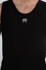TANK FREE BLACK