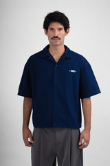 SHIRT NAVY