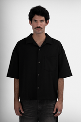 SHIRT ZENIT BLACK