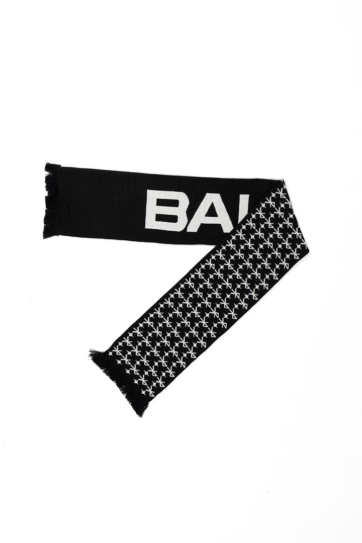 SCARF IDENTITY
