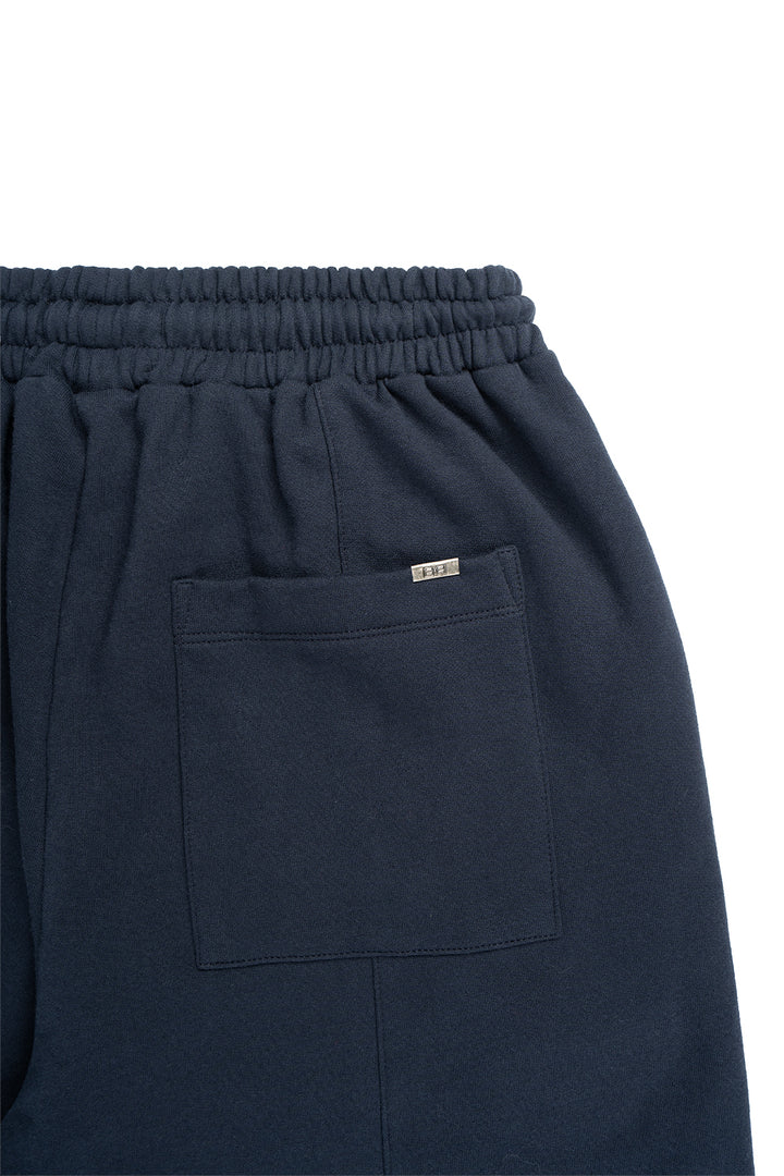 PANTS STARTED BLUE