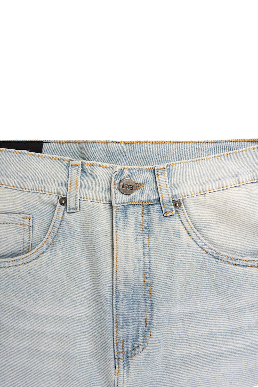 DENIM BAGGY MERCURY