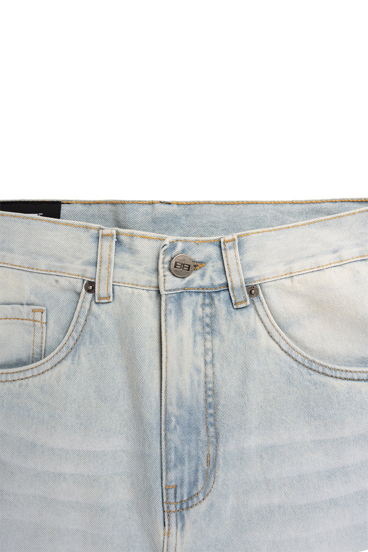 DENIM BAGGY MERCURY