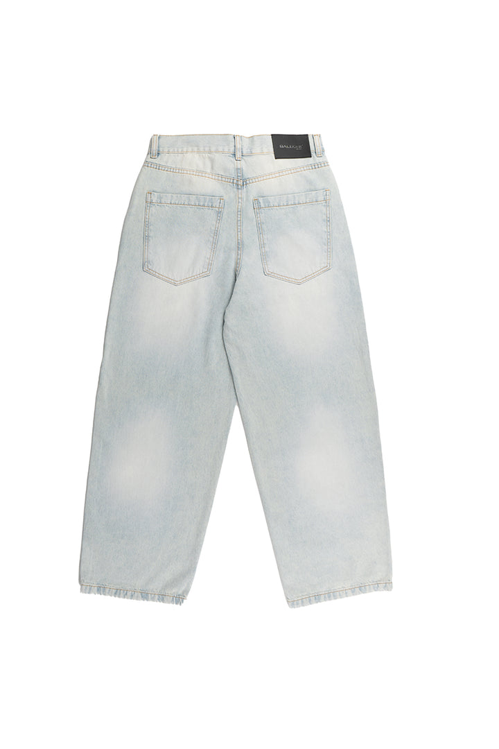 DENIM BAGGY MERCURY