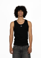 TANK FREE BLACK