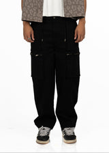 PANT LOAD BLACK