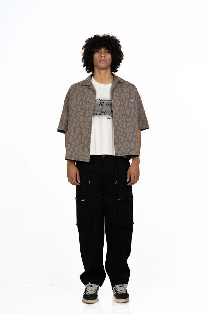 PANT LOAD BLACK