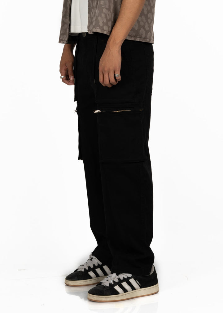 PANT LOAD BLACK