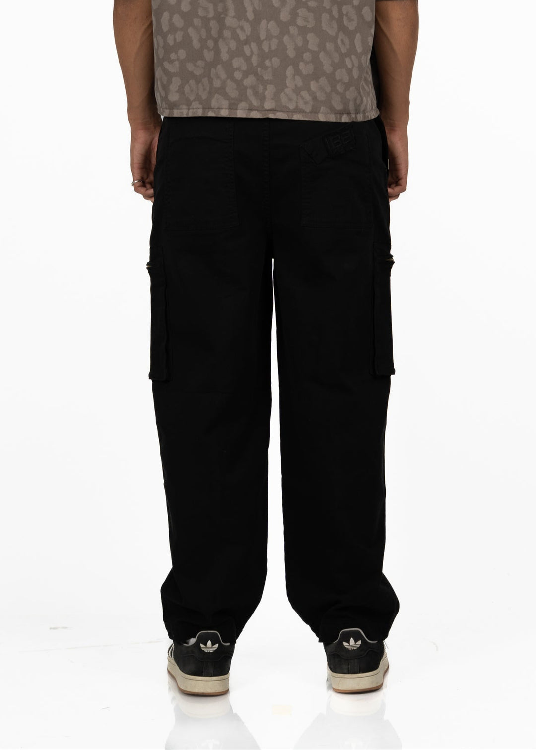 PANT LOAD BLACK