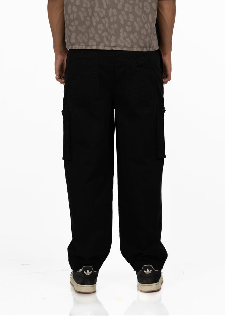 PANT LOAD BLACK