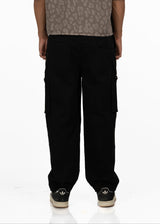 PANT LOAD BLACK
