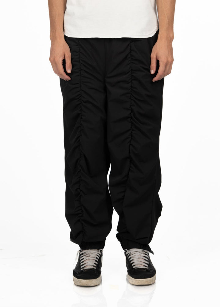 PANTS GREATLY BLACK